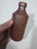 Ginger Beer - B/T - G. E. Redman (Newcastle) - 5