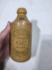 Ginger Beer - B/T - O.H. O'Connor, Ashfield - 2