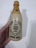 Ginger Beer - Corker- Barrett Bros, North Fitzroy - 2