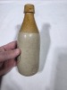 Ginger Beer - Corker- Barrett Bros, North Fitzroy - 4