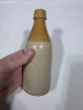 Ginger Beer - Corker- Barrett Bros, North Fitzroy - 5