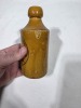 Ginger Beer - B/T - Wilce's, Sydney - 3