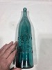 Pilsner - Property of Perth glass works, WA - 2