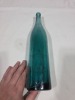 Pilsner - Property of Perth glass works, WA - 5