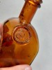 Early Glass - Sealed Brandy - 2