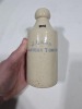 Ginger Beer - B/T - J Gard, Charters Towers - 2