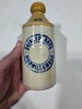 Ginger Beer - B/T - Skinner Bros, Murwillumbah - 2