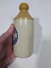 Ginger Beer - B/T - Skinner Bros, Murwillumbah - 3