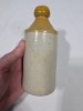 Ginger Beer - B/T - Skinner Bros, Murwillumbah - 4