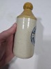 Ginger Beer - B/T - Skinner Bros, Murwillumbah - 5