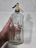 Soda Syphon - T.O. Ryan & Son, Armidale - 4