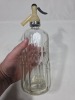 Soda Syphon - T.O. Ryan & Son, Armidale - 6