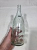 Crown seal - 26oz - Snow's Cordials, Gayndah - 2
