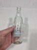 Pyro Label - 7oz - V.C. North, Coolah - 4