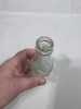 Pyro Label - 7oz - V.C. North, Coolah - 7