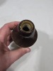 Ginger Beer - Blob Top - A.B. James, Bathurst - 9