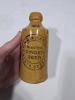 Ginger Beer - Internal Thread - Long & Barden, North Sydney - 2