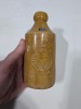 Ginger Beer - Blob Top - Henfrey & Co, Sydney - 2
