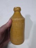 Ginger Beer - Blob Top - Henfrey & Co, Sydney - 5