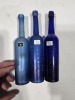 Group lot - Castor Oils x 3 - 2