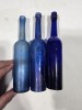 Group lot - Castor Oils x 3 - 3