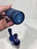 Group lot - Castor Oils x 3 - 5