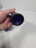 Group lot - Castor Oils x 3 - 7