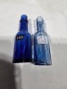 Castor Oils - Miniatures - x 2 - 2
