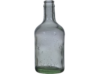Crown seal - Dump - H. A. Grant, Gympie