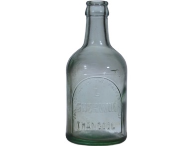 Crown seal - Dump - L. Sherwin, Thangool