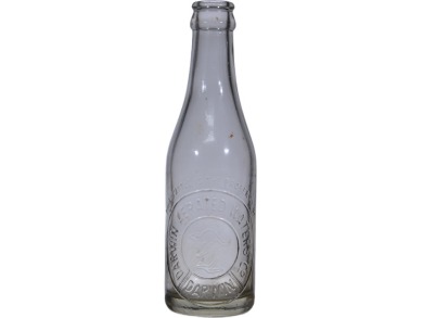 Crown seal - 5oz - Darwin Aerated Waters Co., Darwin