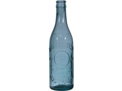 Crown seal - 10oz - Marchants Ltd., Australia