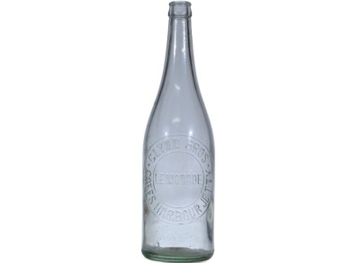 Crown seal - 26oz - Glynn Bros, Coffs Harbour Jetty