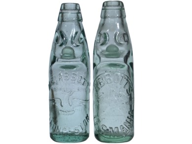 Codd - 6oz - Abbott x 2