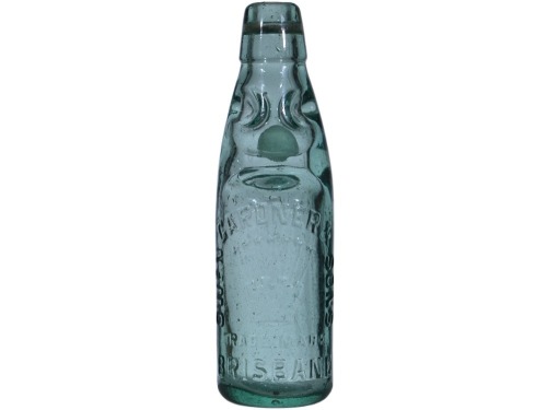 Codd - 6oz - Owen Gardner & Sons, Brisbane