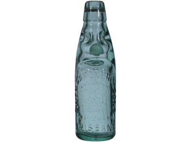 Codd - 6oz - Owen Gardner & Sons, Brisbane