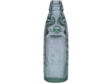 Codd - 6oz - G.P. Milson, Launceston