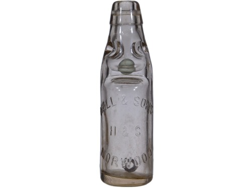Codd - 6oz - Hall & Sons, Norwood