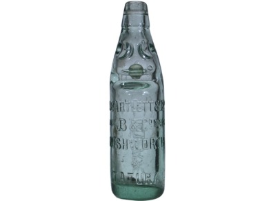 Codd - 12oz - J. Bartlett & Co. Rushworth & Tatura