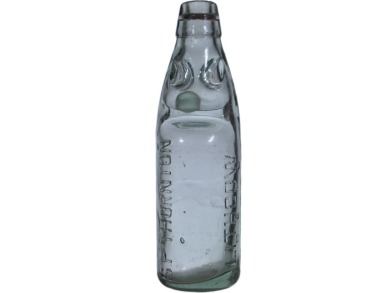 Codd - 12oz - S. P. Thorton, Lithgow