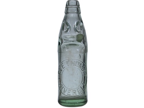 Codd - 12oz - F & E. Thomas, Inverell