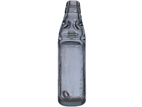 Codd - 12oz - T. O. Hunter, Bendigo