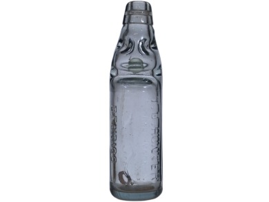 Codd - 12oz - T. O. Hunter, Bendigo