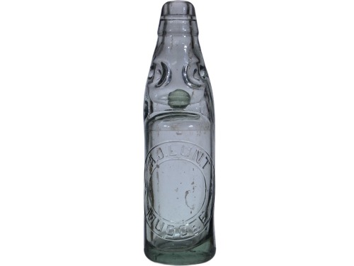 Codd - 12oz - A. J. Lunt, Mudgee