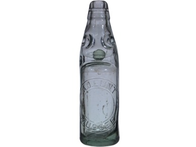 Codd - 12oz - A. J. Lunt, Mudgee