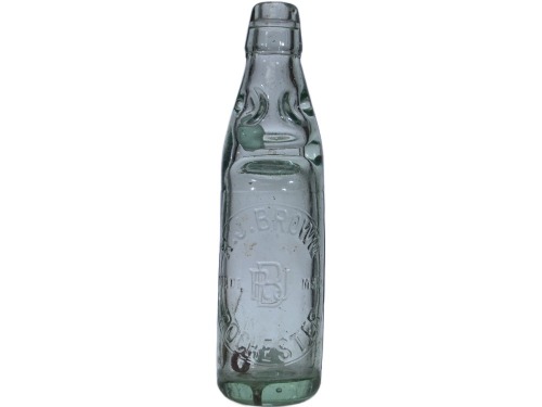 Codd - 12oz - R. J. Brown, Rochester