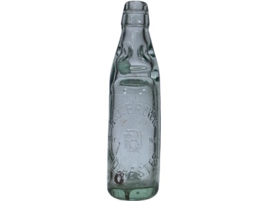 Codd - 12oz - R. J. Brown, Rochester