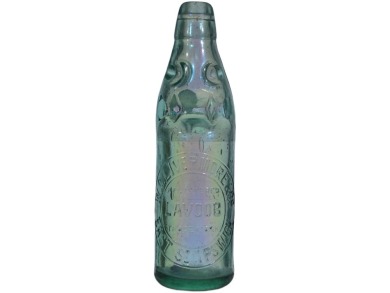 Codd - 12oz - W. G. Livermore & Co., Ipswich