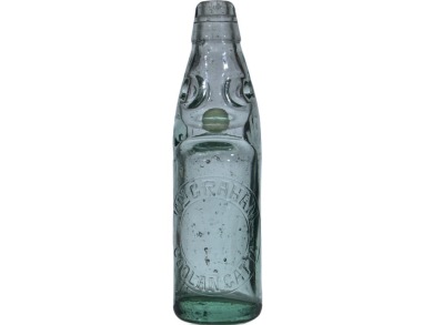 Codd - 12oz - Wm Graham, Coolangatta