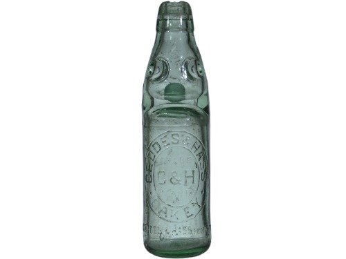 Codd - 12oz - Geddes & Hass, Oakey